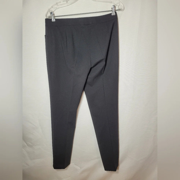 Lafayette 148 New York Irving Virgin Wool Pant sz 2 - Picture 2 of 12